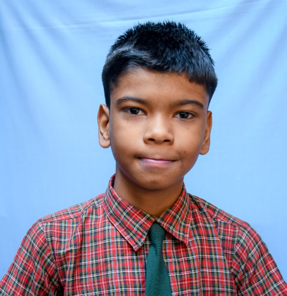 AARAV  